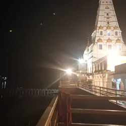 Mandsaur Fort - Mandsaur