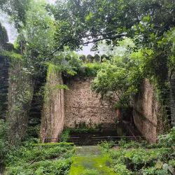 Mandsaur Fort - Mandsaur