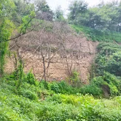 Mandsaur Fort - Mandsaur