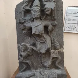 Mandsaur Museum - Mandsaur