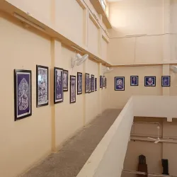 Mandsaur Museum - Mandsaur