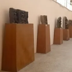 Mandsaur Museum - Mandsaur