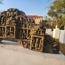 Mandsaur Museum - Mandsaur