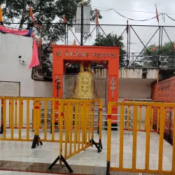 Panchkya Temple - Mandsaur