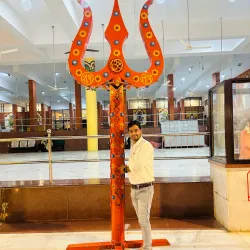 Panchkya Temple - Mandsaur