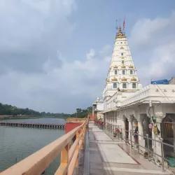 Panchkya Temple - Mandsaur