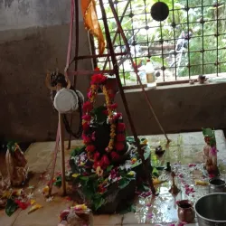 Panchmukhi Hanuman Temple - Mandsaur