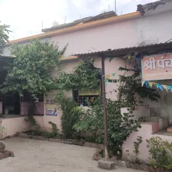 Panchmukhi Hanuman Temple - Mandsaur