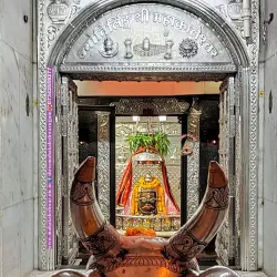 Panchmukhi Hanuman Temple - Mandsaur