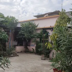 Panchmukhi Hanuman Temple - Mandsaur