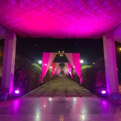 Raja Bhoj Garden - Mandsaur