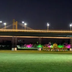 Raja Bhoj Garden - Mandsaur