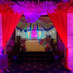 Raja Bhoj Garden - Mandsaur