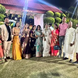 Raja Bhoj Garden - Mandsaur