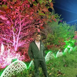 Raja Bhoj Garden - Mandsaur