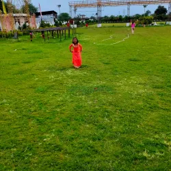 Raja Bhoj Garden - Mandsaur