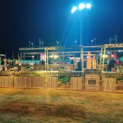 Raja Bhoj Garden - Mandsaur