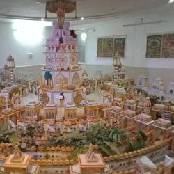 Shri Digambar Jain Mandir - Mandsaur