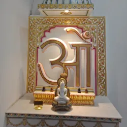 Shri Digambar Jain Mandir - Mandsaur