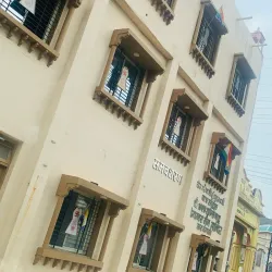 Shri Digambar Jain Mandir - Mandsaur