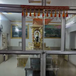 Shri Digambar Jain Mandir - Mandsaur