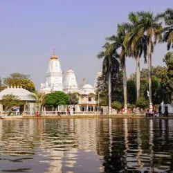 Gorakhnath Temple - Mandvi