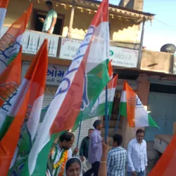 Mandvi Market - Mandvi