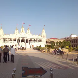 Rukmavati River - Mandvi