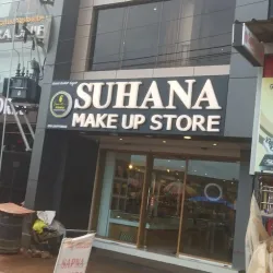 Central Market - Mangalore