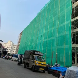 Central Market - Mangalore