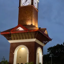 Central Market - Mangalore