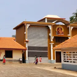 Kadri Manjunath Temple - Mangalore