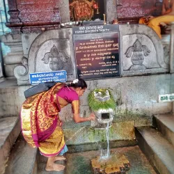Kadri Manjunath Temple - Mangalore