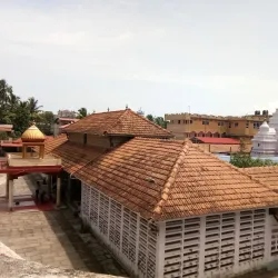 Kadri Manjunath Temple - Mangalore
