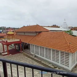 Kadri Manjunath Temple - Mangalore