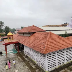 Kadri Manjunath Temple - Mangalore