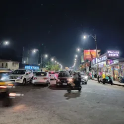 Mangaladevi Temple - Mangalore