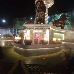 Mangaladevi Temple - Mangalore