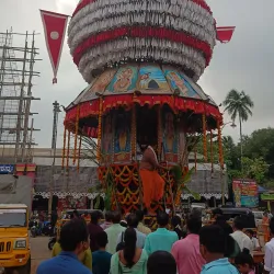Mangaladevi Temple - Mangalore