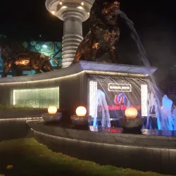 Mangaladevi Temple - Mangalore