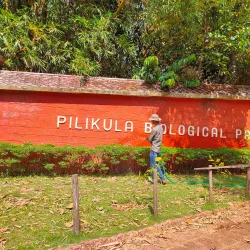 Pilikula Nisargadhama - Mangalore