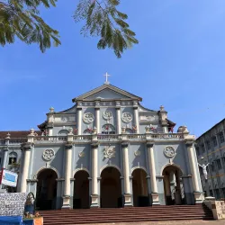 St. Aloysius Chapel - Mangalore