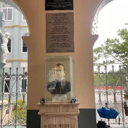 St. Aloysius Chapel - Mangalore