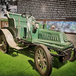 St. Aloysius Chapel - Mangalore