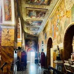 St. Aloysius Chapel - Mangalore