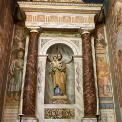 St. Aloysius Chapel - Mangalore