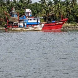 Sultan Battery - Mangalore