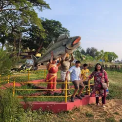 Sultan Battery - Mangalore