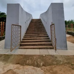 Sultan Battery - Mangalore