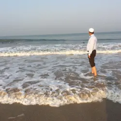 Tannirbhavi Beach - Mangalore